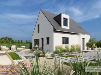 Vente maison 4 pièces Saint-Renan 29