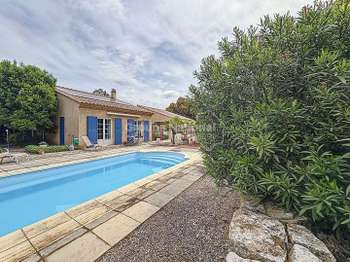 Vente maison 7 pièces Saint-Restitut 26