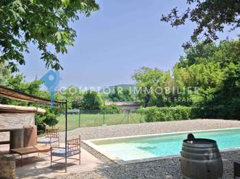 Vente Maison 6 chambresSaint-Restitut