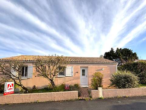 Vente maison 4 pièces Saint-Révérend 85