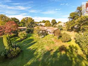 Vente Maison 5 chambresSaint-Révérend