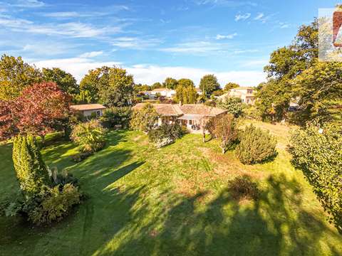 Vente maison 8 pièces Saint-Révérend 85
