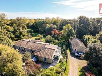 Vente maison 8 pièces Vente maison 8 pièces
