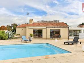 Vente Maison 4 chambresSaint-Révérend