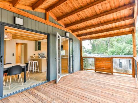 Vente maison 4 pièces Saint-Révérend 85