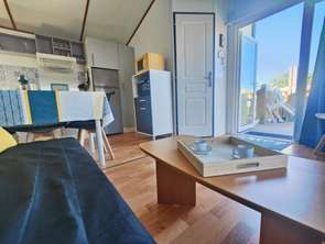 Vente Maison 2 chambresSaint-Révérend