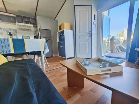 Vente maison 3 pièces Saint-Révérend 85