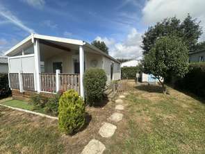 Vente Maison 2 chambresSaint-Révérend