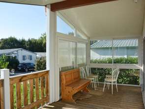 Vente Maison 2 chambresSaint-Révérend