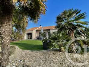 Vente Maison 3 chambresSaint-Révérend