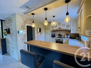 Vente Maison 3 chambresSaint-Révérend