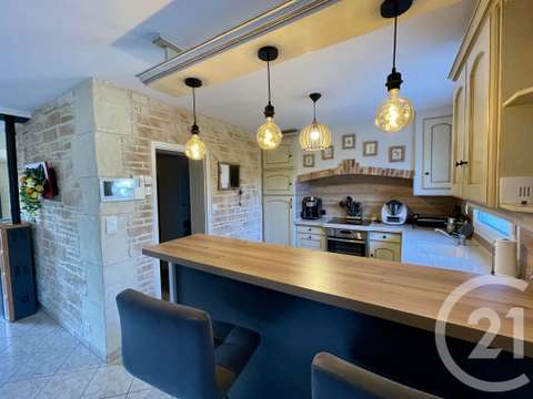 Vente maison 5 pièces Saint-Révérend 85