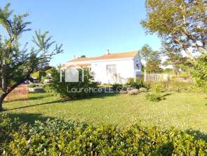 Vente Maison 2 chambresSaint-Révérend