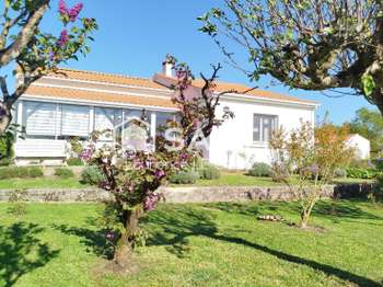 Vente maison 5 pièces Saint-Révérend 85