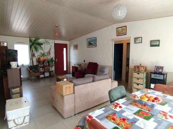 Vente maison 3 pièces Saint-Révérend 85