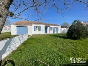 Vente Maison 2 chambresSaint-Révérend