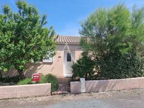 Vente Maison 3 chambresSaint-Révérend