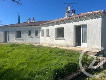 Vente maison 5 pièces Saint-Révérend 85