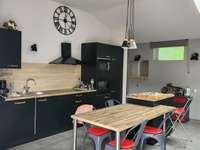 Vente maison 9 pièces Vente maison 9 pièces