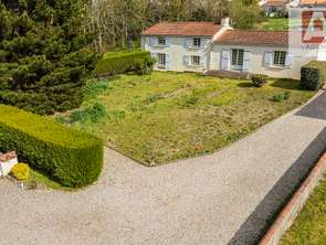 Vente Maison 3 chambresSaint-Révérend