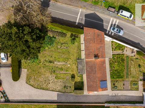 Vente maison 5 pièces Saint-Révérend 85