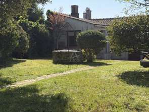 Vente Maison 3 chambresSaint-Révérend