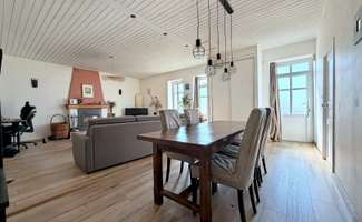 Photo Vente maison Saint-Révérend