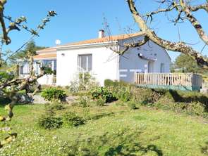 Vente Maison 2 chambresSaint-Révérend