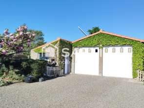 Vente Maison 1 chambreSaint-Révérend