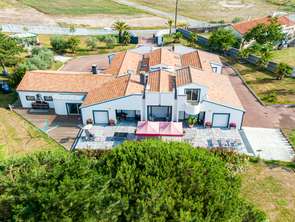 Vente Maison 5 chambresSaint-Révérend