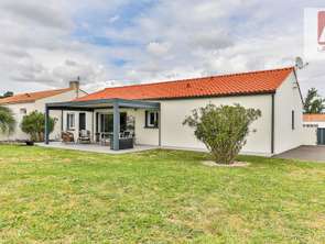 Vente Maison 3 chambresSaint-Révérend