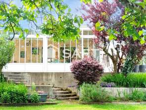 Vente Maison 4 chambresSaint-Révérend