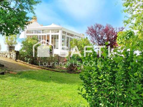 Vente maison 7 pièces Saint-Révérend 85