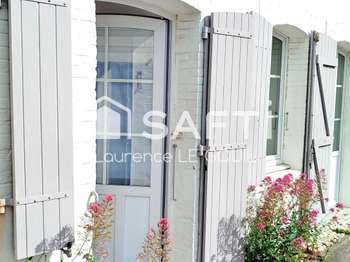 Vente maison 7 pièces Saint-Révérend 85