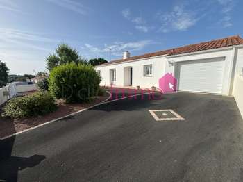 Vente Maison 4 chambresSaint-Révérend