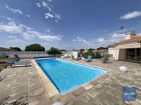 Vente maison 9 pièces
