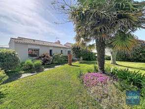 Vente Maison 4 chambresSaint-Révérend