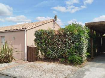 Vente Maison 3 chambresSaint-Révérend