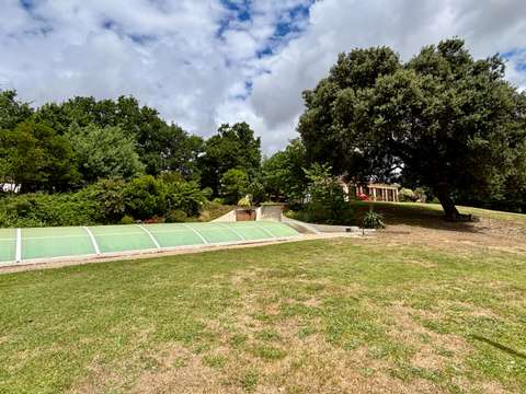 Vente maison 5 pièces Saint-Révérend 85