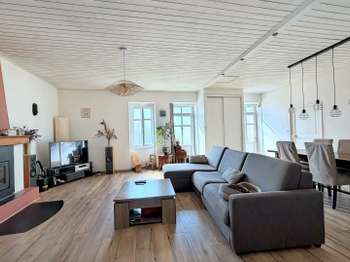 Vente Maison 3 chambresSaint-Révérend