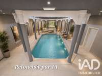 Vente maison 8 pièces Vente maison 8 pièces