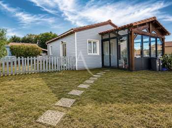 Vente maison 3 pièces Saint-Révérend 85