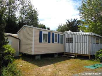 Vente maison 4 pièces Saint-Révérend 85