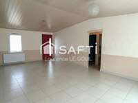 Vente maison 3 pièces Vente maison 3 pièces