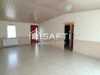 Vente Maison 2 chambresSaint-Révérend