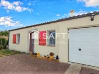 Vente maison 3 pièces Vente maison 3 pièces