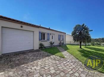 Vente Maison 2 chambresSaint-Révérend