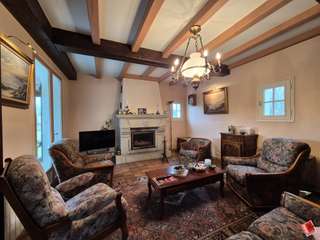 Vente maison 10 pièces