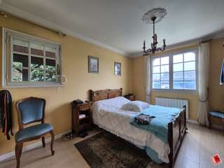 Vente maison 10 pièces