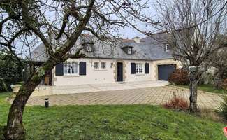 Photo Vente maison Saint-Rieul